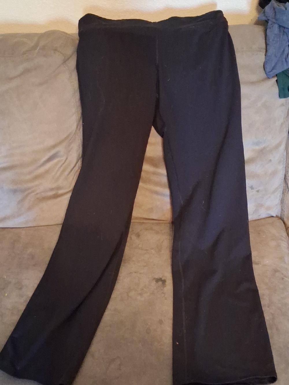 Champion Yoga Pants